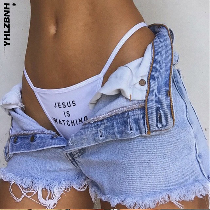 YHLZBNH JESUS IS WATCHING Cheeky Bandage Briefs Panties Thongs G-string Underwear Cotton White Panties, As pic
YHLZBNH JESUS IS WATCHING Cheeky Bandage Briefs Panties Thongs G-string Underwear Cotton White Panties, As pic