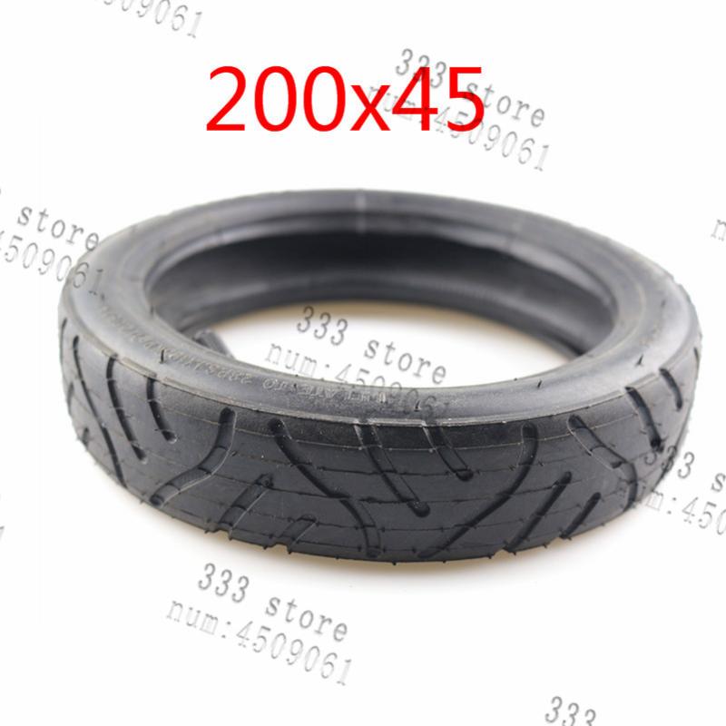 8-inch 200x45 Tire Inner Tube fit Electric Scooter Razor Scooter E-Scooter folding Razor E-Scooter
8-inch 200x45 Tire Inner Tube fit Electric Scooter Razor Scooter E-Scooter folding Razor E-Scooter