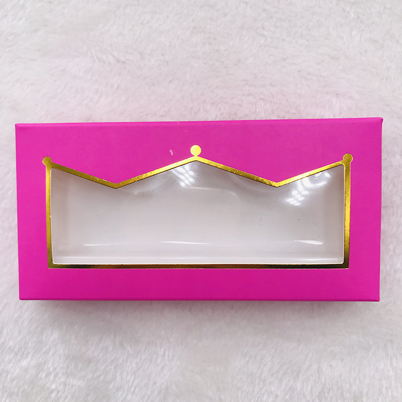 20pcs/lot 50pcs/lot Empty Eyelashes Packaging Soft Paper Lash Box Custom Private Label
20pcs/lot 50pcs/lot Empty Eyelashes Packaging Soft Paper Lash Box Custom Private Label