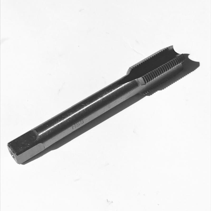 Free shipping 1PC HSS6542 made left hand machine tap M11*0.5/0.75/1.0/1.25/1.5mm LH Screw Tap for steel workpiece threads making
Free shipping 1PC HSS6542 made left hand machine tap M11*0.5/0.75/1.0/1.25/1.5mm LH Screw Tap for steel workpiece threads making