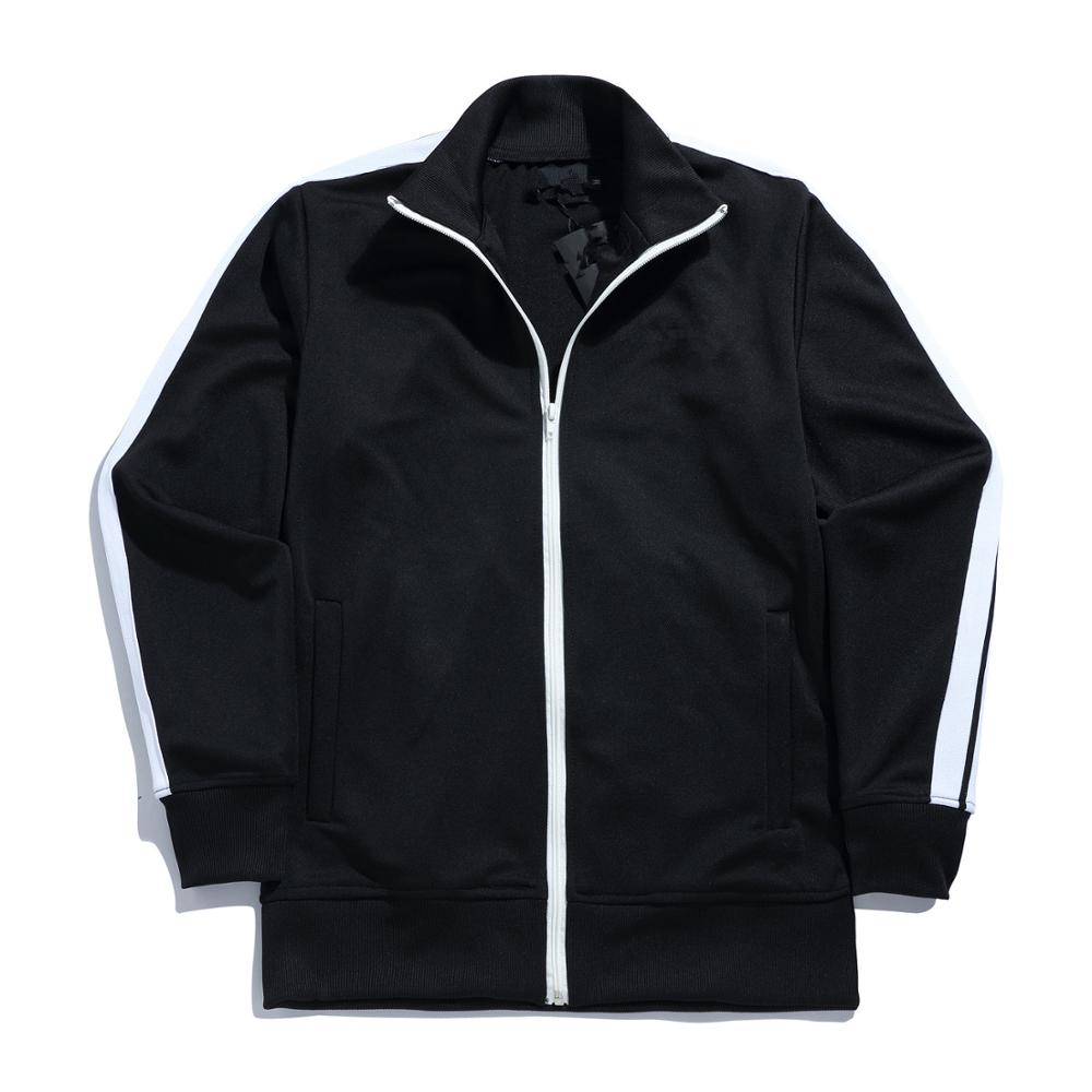 High Quality Brand Men Hoodie 2020 Autumn Male High street Streetwear Men zipper Sweatshirts Hoodies Mens Solid Color Hoodie
High Quality Brand Men Hoodie 2020 Autumn Male High street Streetwear Men zipper Sweatshirts Hoodies Mens Solid Color Hoodie