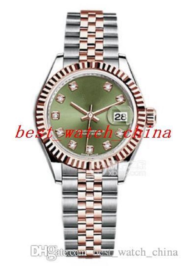 8 style Women's Watch 26mm 31mm Sapphire 279160 179171 178273 176200 178241 178341 179173 178274 2813 Automatic Watch Lady Women Watches, Slivery;brown
8 style Women's Watch 26mm 31mm Sapphire 279160 179171 178273 176200 178241 178341 179173 178274 2813 Automatic Watch Lady Women Watches, Slivery;brown