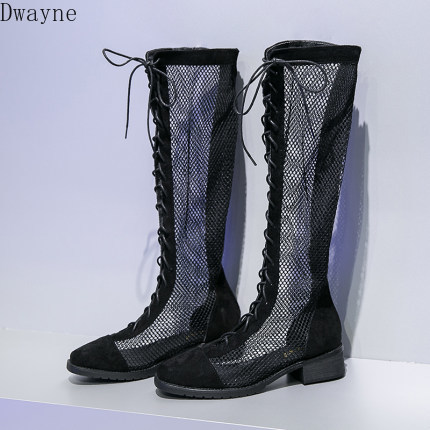 2020 Summer New Fashion Hollow Breathable Tall Skinny Fairy Bandage Mesh Gauze Thick Roman Cool Boots Tide, Yellow
2020 Summer New Fashion Hollow Breathable Tall Skinny Fairy Bandage Mesh Gauze Thick Roman Cool Boots Tide, Yellow