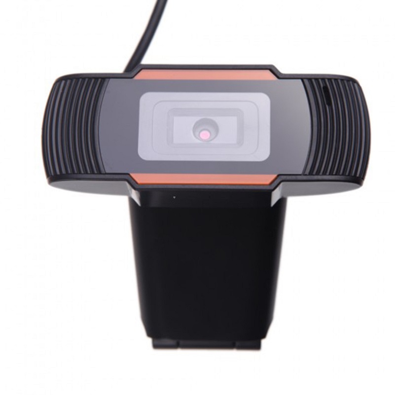 2020 New WT-912 Electronic Computer Webcam 720P/1080P Networking Accessories USB2.0 HD Webcams Camera Rotatable for Network Conference