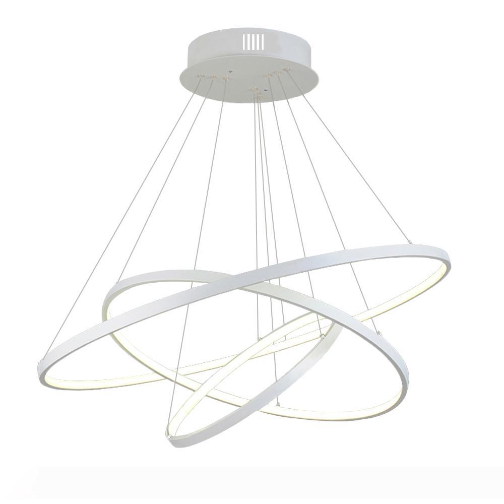 Modern Led Chandelier Ring Lustre Lighting With Remote Control Aluminum Lamps For Dinning Room Bedroom Restaurant Avize Fixtures
Modern Led Chandelier Ring Lustre Lighting With Remote Control Aluminum Lamps For Dinning Room Bedroom Restaurant Avize Fixtures