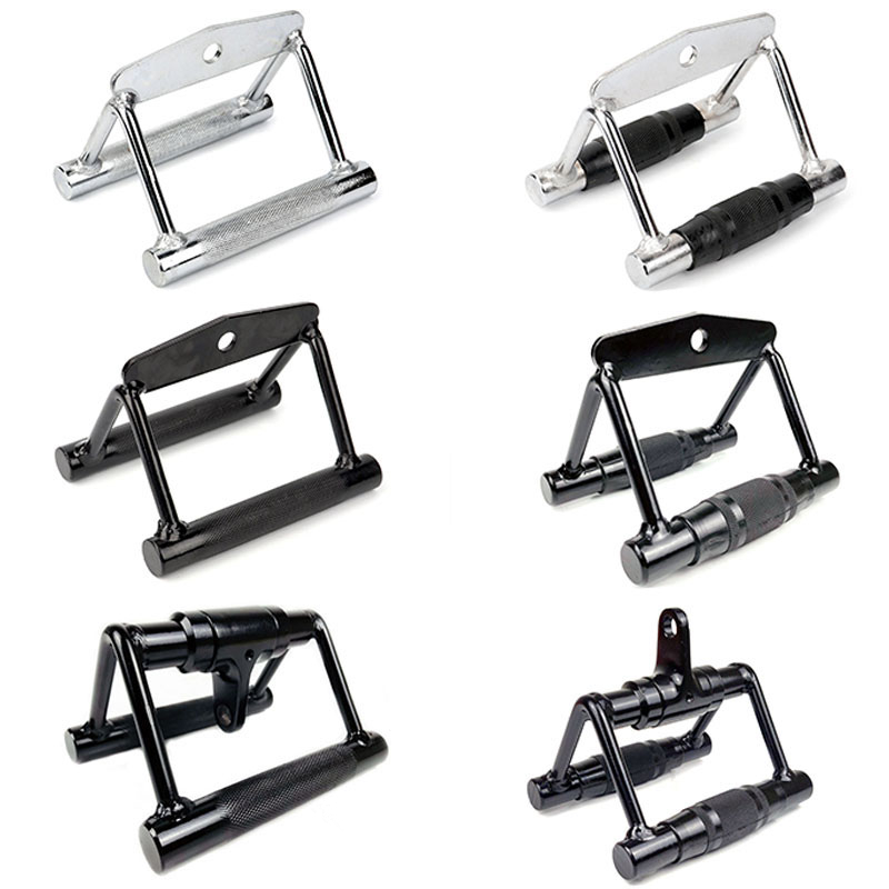 Cable Machine Attachments Tricep Rope D-Handle Cable Pully Optional for Gym Fitness Equipment Weight Lifting Workout Accessories
Cable Machine Attachments Tricep Rope D-Handle Cable Pully Optional for Gym Fitness Equipment Weight Lifting Workout Accessories