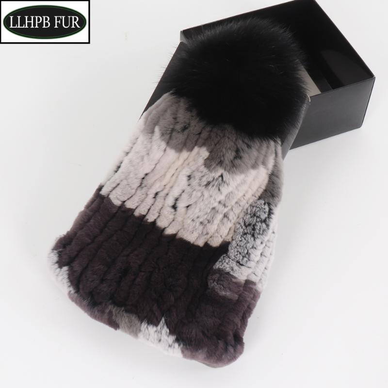 New Knitted Women Real Fur Hat Natural Warm Rex Fur Hats Top Pompom Caps Lady Quality Genuine Rex Cap, Grey white
New Knitted Women Real Fur Hat Natural Warm Rex Fur Hats Top Pompom Caps Lady Quality Genuine Rex Cap, Grey white