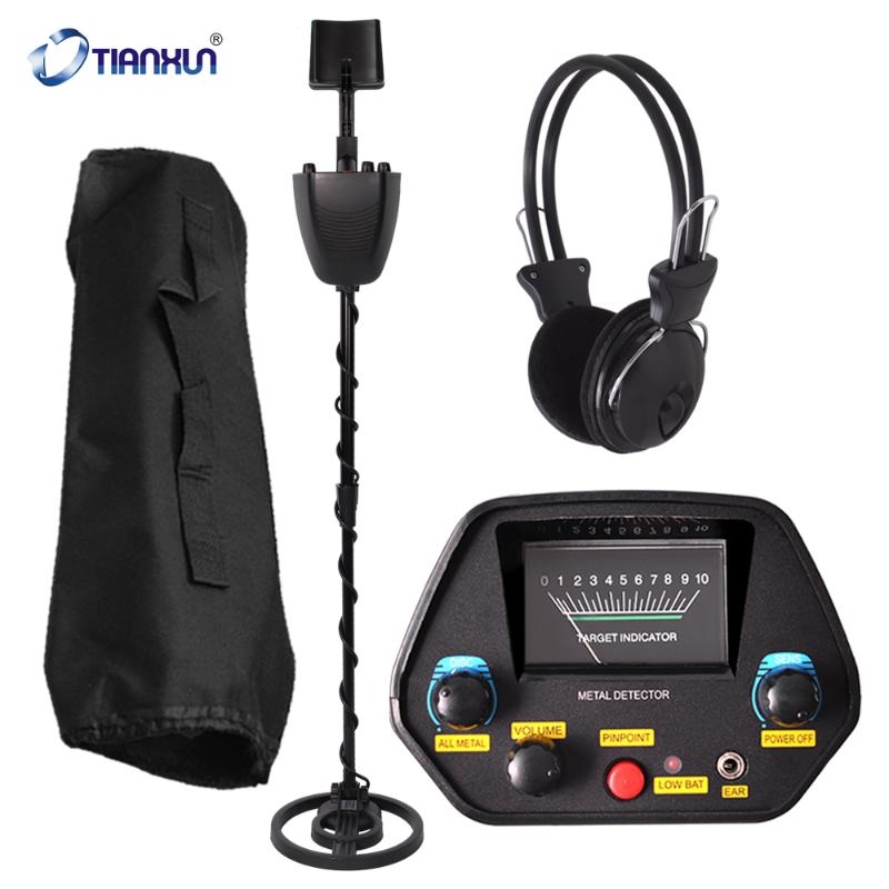 Professional Underground Metal Detector For MD4080 Treasure Gold Digger Portable Easy Installation High Sensitivity Seeking Tool 
Professional Underground Metal Detector For MD4080 Treasure Gold Digger Portable Easy Installation High Sensitivity Seeking Tool