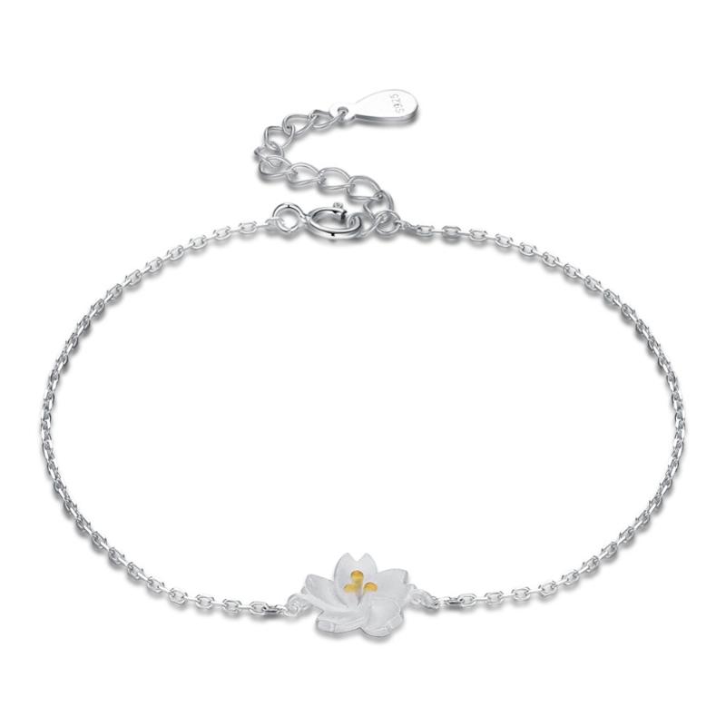 CB876 Women Fashion Bridal Jewelry Flower Opal Charm Bracelets Gold Color Crystal Statement Bracelets & Bangles
CB876 Women Fashion Bridal Jewelry Flower Opal Charm Bracelets Gold Color Crystal Statement Bracelets & Bangles