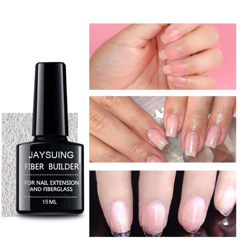 Fiber Nail Gel 10 Pcs Nail Art Extension Fiberglass Fiber Paper Extension+Fiberglass Gel-u
Fiber Nail Gel 10 Pcs Nail Art Extension Fiberglass Fiber Paper Extension+Fiberglass Gel-u