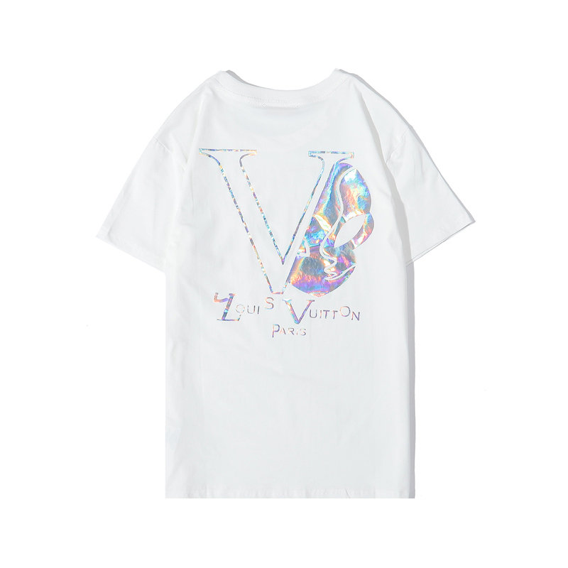 Fashion Men's T Shirt Men Streetwear Luxury Designer T Shirts For Mens Tee Shirts Letter Embroidery Men Tops Short Sleeved Tshirts 3XL PP
Fashion Men's T Shirt Men Streetwear Luxury Designer T Shirts For Mens Tee Shirts Letter Embroidery Men Tops Short Sleeved Tshirts 3XL PP