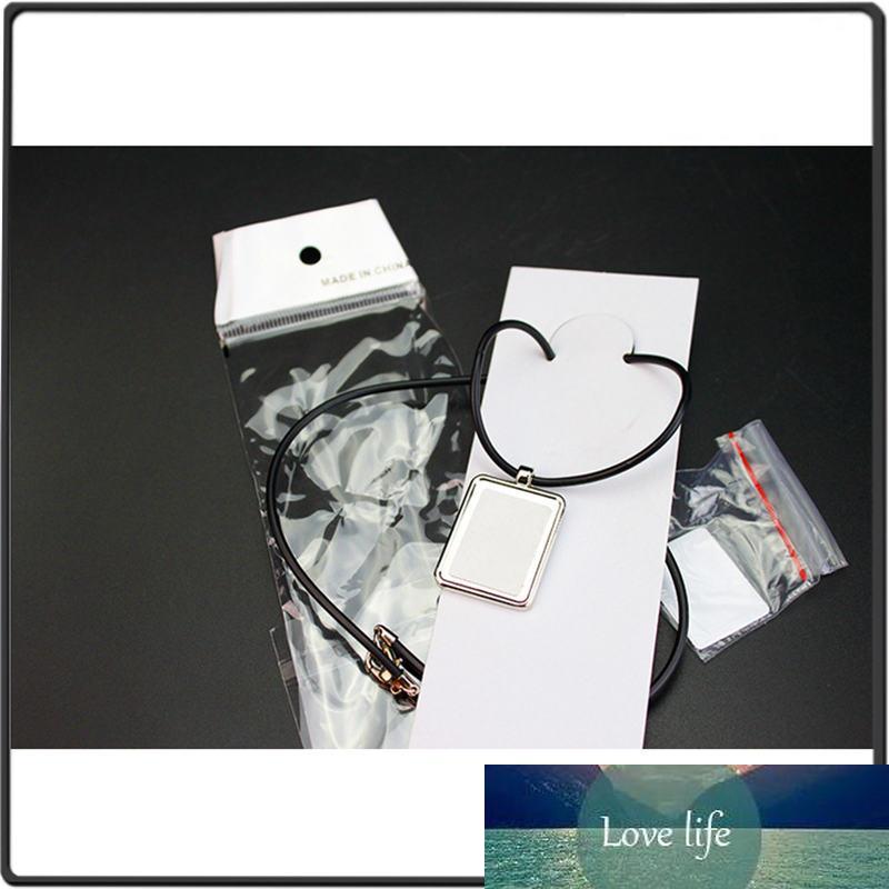 rhombus blank necklace pendant for sublimation rectangle square blank necklaces pendants for heat Transfer factory wholesale price