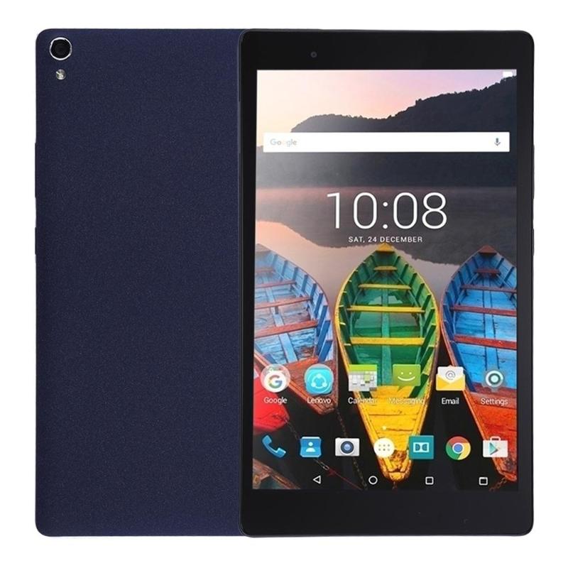 

Lenovo Tab 3 8 Plus TB-8703R 8.0 inch 3GB 16GB 4G Phone Call Tablets Android 6.0 Qualcomm Snapdragon 625 Octa Core up to 2.0GH, As pic