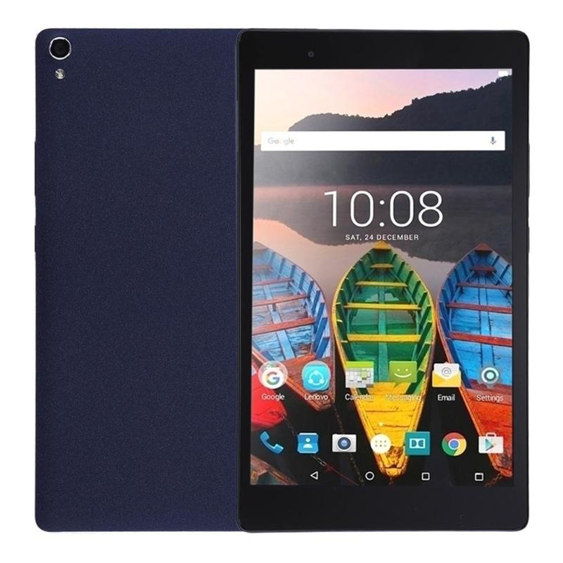 Lenovo Tab 3 8 Plus TB-8703R 8.0 inch 3GB 16GB 4G Phone Call Tablets Android 6.0 Qualcomm Snapdragon 625 Octa Core up to 2.0GH, As pic
Lenovo Tab 3 8 Plus TB-8703R 8.0 inch 3GB 16GB 4G Phone Call Tablets Android 6.0 Qualcomm Snapdragon 625 Octa Core up to 2.0GH, As pic