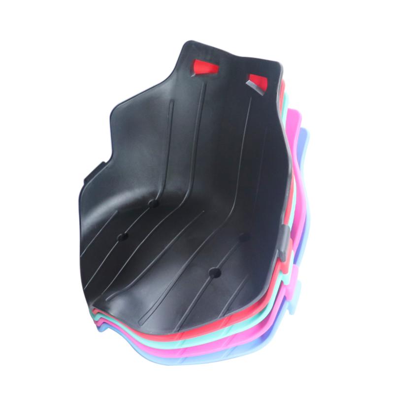 Plastic Seat fit For Children Kart Hoverboard Seat Parts High Quality Cushion Replacement Modified Accessories
Plastic Seat fit For Children Kart Hoverboard Seat Parts High Quality Cushion Replacement Modified Accessories