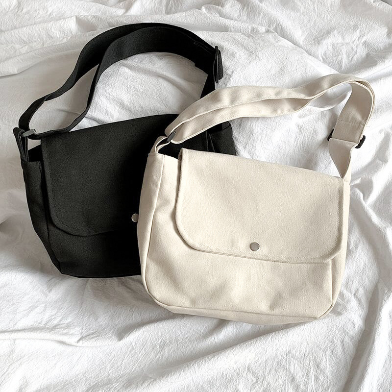 Women Messenger Bag Canvas Crossbody Bags for Girls Mobile Phone Bags Female Designer Handbags Student Bolsa Bolsos Mujer 2020, Black
Women Messenger Bag Canvas Crossbody Bags for Girls Mobile Phone Bags Female Designer Handbags Student Bolsa Bolsos Mujer 2020, Black