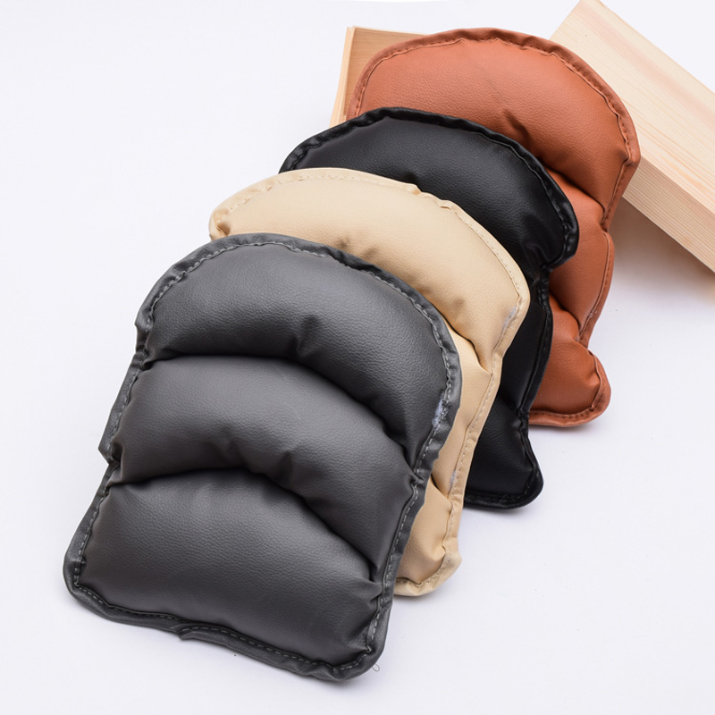 Car PU Leather Soft Central Armrest Console Box Pad Cover Cushion Armrest Seat Protective Pad Mat Universal Auto Accessories
Car PU Leather Soft Central Armrest Console Box Pad Cover Cushion Armrest Seat Protective Pad Mat Universal Auto Accessories