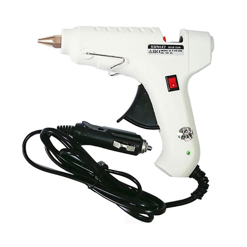 Glue Gun High Temperature Heater Melt Hot Glue Gun 40W Repair Tool Heating EU Plug11mm Hot Melt Sticks
Glue Gun High Temperature Heater Melt Hot Glue Gun 40W Repair Tool Heating EU Plug11mm Hot Melt Sticks