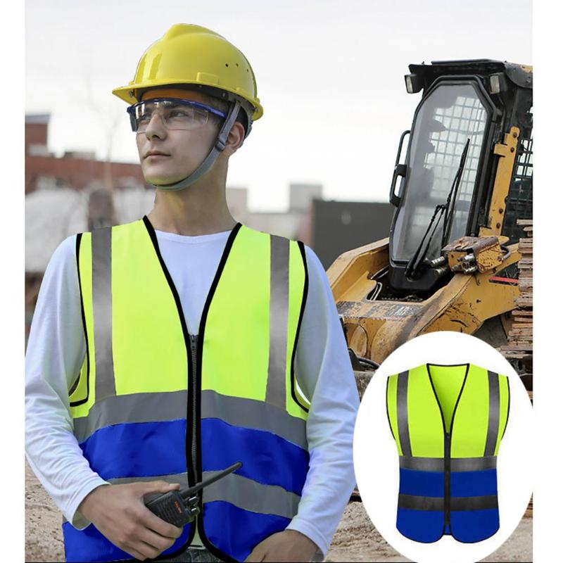 Hot Sale Reflective Running Vest Gear Stay Visible Safe Ultra Light &Comfortable Motorcycle Safety Vest chalecos reflectantes
Hot Sale Reflective Running Vest Gear Stay Visible Safe Ultra Light &Comfortable Motorcycle Safety Vest chalecos reflectantes