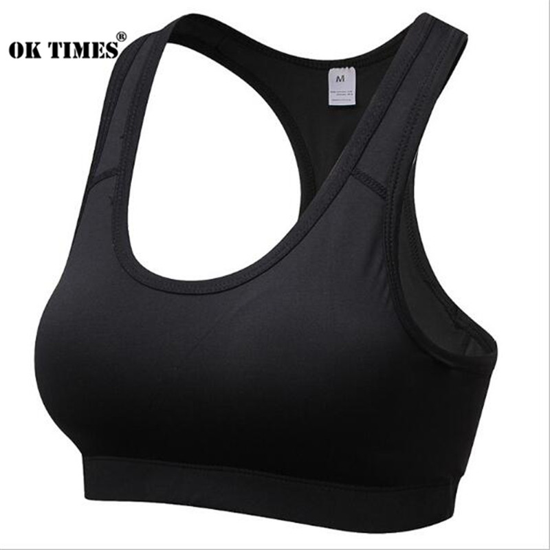 #2020 Women Yoga Gym Running Breathable Underwear Push Up Seamless Removable Padded Dry Elastic Boxing Crop Tank Sports Bras, White
#2020 Women Yoga Gym Running Breathable Underwear Push Up Seamless Removable Padded Dry Elastic Boxing Crop Tank Sports Bras, White