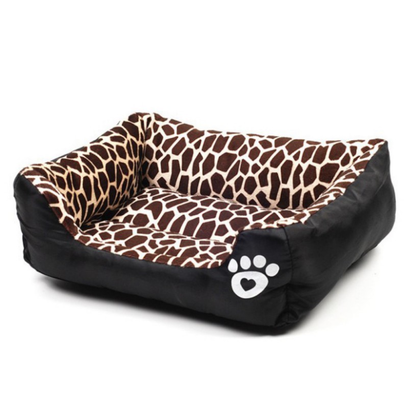 Washable Pet Dog House Autumn And Winter Warm Cat And Dog House Pattern-Zebra Litter Cute Bed Lazy Animal Bed, As the picture
Washable Pet Dog House Autumn And Winter Warm Cat And Dog House Pattern-Zebra Litter Cute Bed Lazy Animal Bed, As the picture