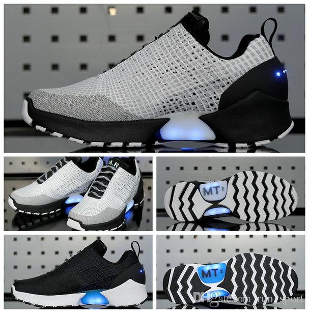 E.A.R.L Mag MT2 Future Light Hyper 1.0 Running Shoes Men Adapt 1 Black White Blue 1s Fashion Designer Sneakers, 01
E.A.R.L Mag MT2 Future Light Hyper 1.0 Running Shoes Men Adapt 1 Black White Blue 1s Fashion Designer Sneakers, 01