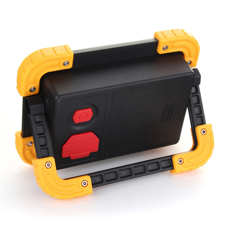 New 30W Portable Usb Led Camping Light Rechargeable Cob Led Flood Light Outdoor Outdoor Work Spot For Fishing Hiking
New 30W Portable Usb Led Camping Light Rechargeable Cob Led Flood Light Outdoor Outdoor Work Spot For Fishing Hiking