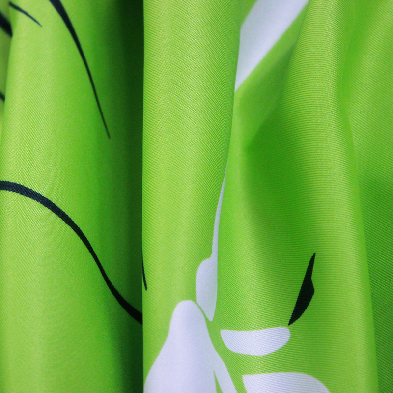 Head Scarf 130 Sauqre Silk Scarf Top Flower Print Bandana Vintage Neck Foulard Femme Headwrap Versatile Accessory