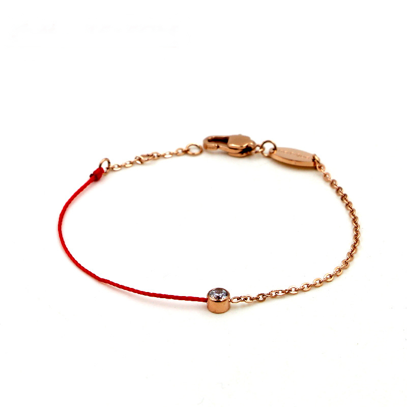 2020 New Arrival INS Style Chain Rose Crystal Rope Red Bangle Bracelet Fashion Women Jewelry Gift Pink Rope Brithday Gift
2020 New Arrival INS Style Chain Rose Crystal Rope Red Bangle Bracelet Fashion Women Jewelry Gift Pink Rope Brithday Gift