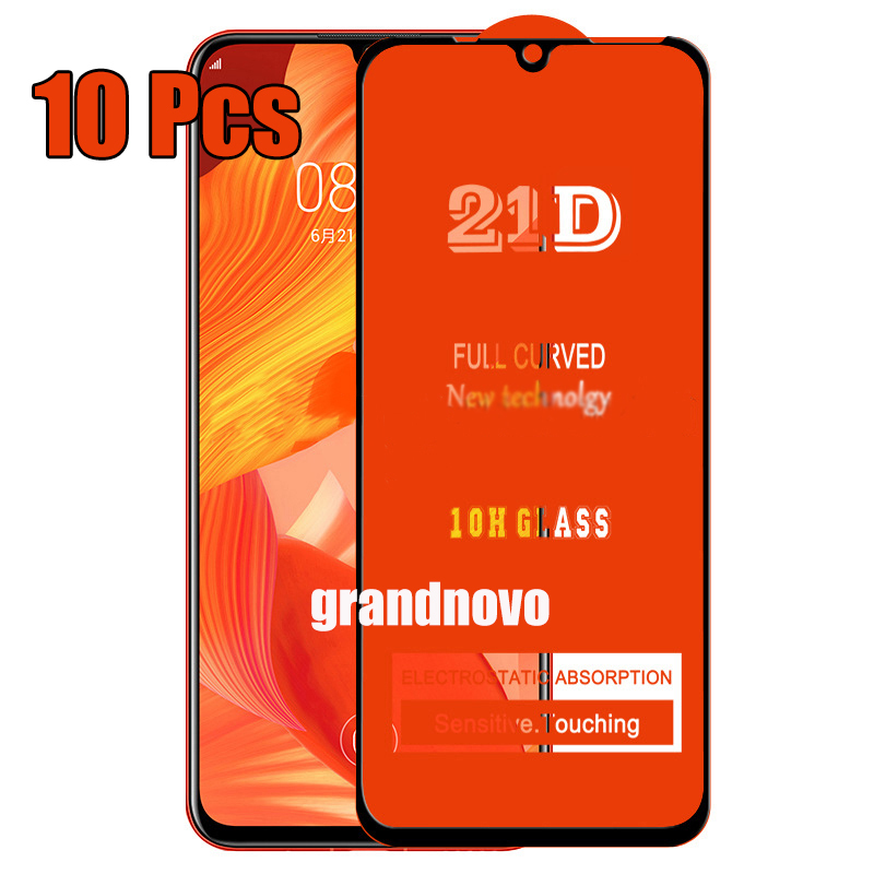 21D Full Glue Tempered Glass Curved Guard Real Coverage Screen Protector Film For Huawei P40 Lite E P30 Mate 30 Y5P Y6P Y7P Y8P Y8S P Smart
21D Full Glue Tempered Glass Curved Guard Real Coverage Screen Protector Film For Huawei P40 Lite E P30 Mate 30 Y5P Y6P Y7P Y8P Y8S P Smart