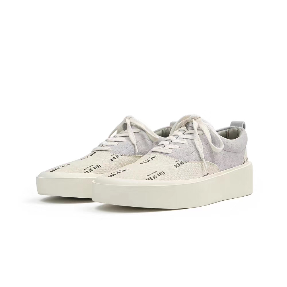 Fear of God 101 Shoe 6th Collection Sneakers Fear Of God Fog Winter Boots Men Women Suede Casual Shoe
Fear of God 101 Shoe 6th Collection Sneakers Fear Of God Fog Winter Boots Men Women Suede Casual Shoe