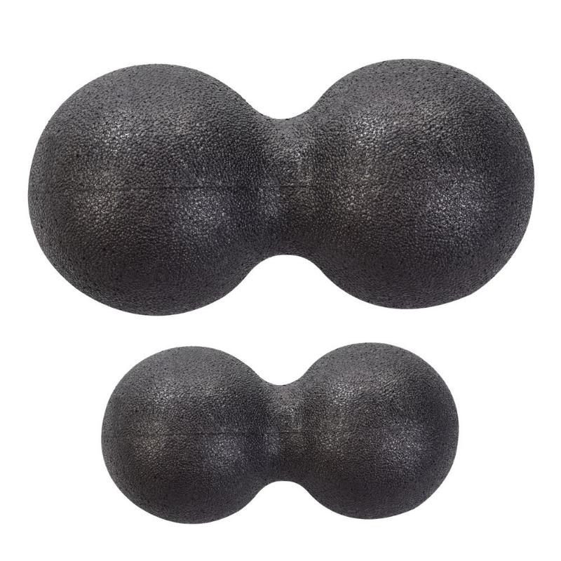 Mini Peanut-shape Fascia Self-massage Ball Shoulder Back Legs Rehabilitation Training Ball Duo
Mini Peanut-shape Fascia Self-massage Ball Shoulder Back Legs Rehabilitation Training Ball Duo