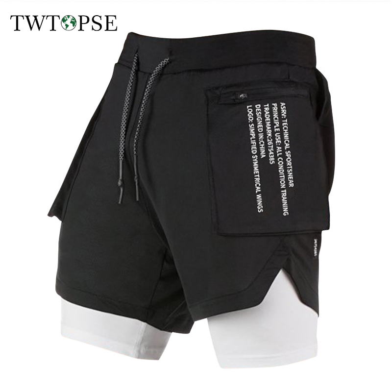 TWTOPSE Quick Dry Cycling Pants Men MTB Bike Bicycle Pants Shorts 2 IN 1 Anti-sweat Outdoor Sports Bicycle trousers 2020, White pants
TWTOPSE Quick Dry Cycling Pants Men MTB Bike Bicycle Pants Shorts 2 IN 1 Anti-sweat Outdoor Sports Bicycle trousers 2020, White pants