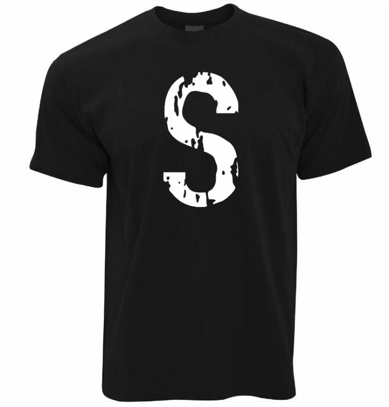 2020 Jughead's S T-Shirt Jughead Casual Fashion Men Riverdale T Shirts Summer 100% Cotton Short Sleeve Printed Tops Tees, White
2020 Jughead's S T-Shirt Jughead Casual Fashion Men Riverdale T Shirts Summer 100% Cotton Short Sleeve Printed Tops Tees, White