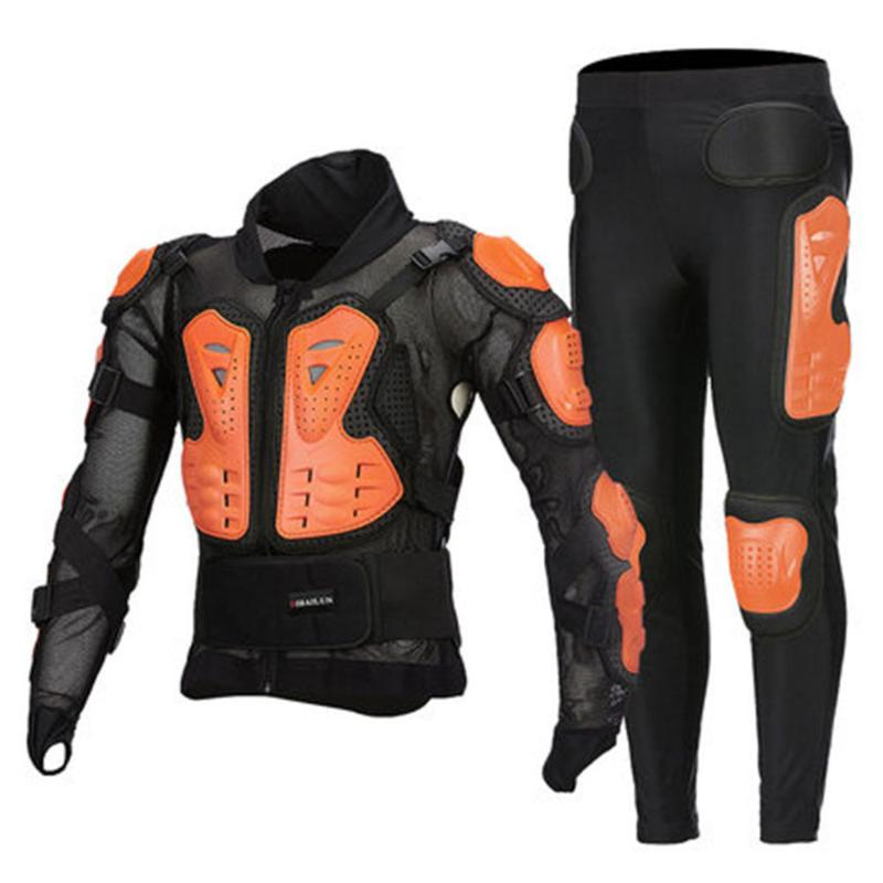HEROBIKER Motorcycle Jacket Motocross Riding Motorbike Protection Armor Equipment Racing Body Armor Moto Ptotective Gears Combin
HEROBIKER Motorcycle Jacket Motocross Riding Motorbike Protection Armor Equipment Racing Body Armor Moto Ptotective Gears Combin