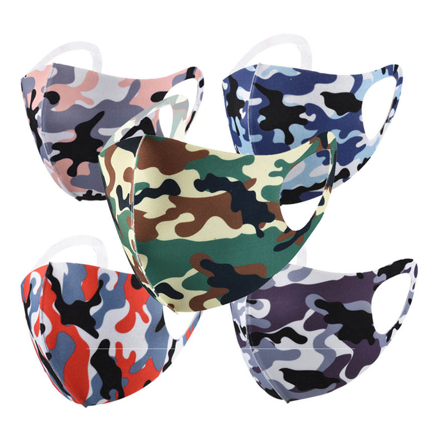 2021 fashion face mask designer masks adult black red camo printing cartoon flower ice silk sunscreen dustproof breathable
2021 fashion face mask designer masks adult black red camo printing cartoon flower ice silk sunscreen dustproof breathable
