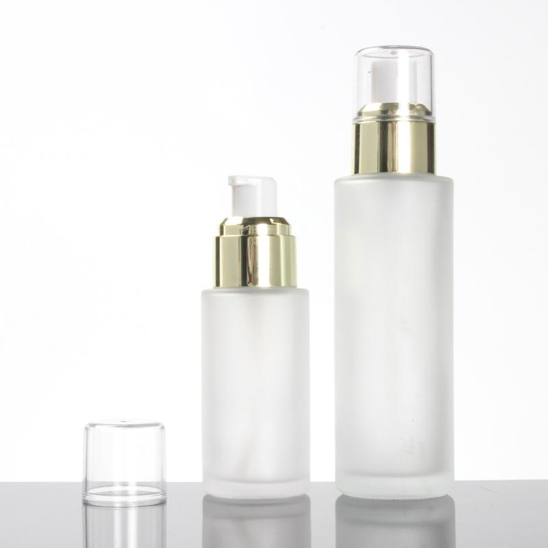High grade travel essential oil glass bottle for perfume 40ml, cream lotion glass bottles with pump for sale
High grade travel essential oil glass bottle for perfume 40ml, cream lotion glass bottles with pump for sale