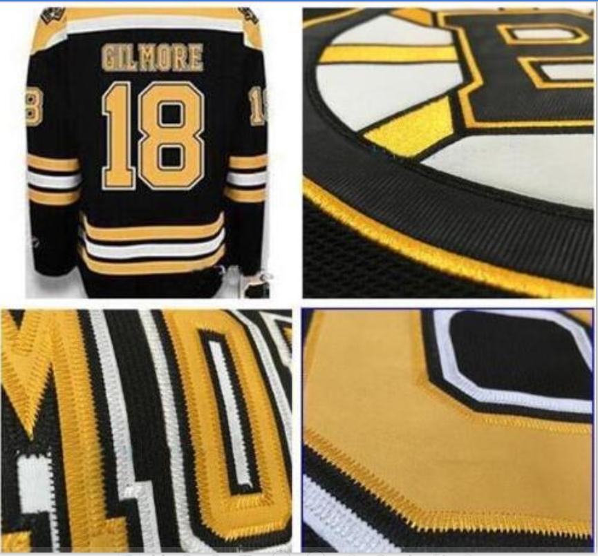Custom Men Youth women Vintage Customize #18 Happy Gilmore Boston Bruins Hockey Jersey Size S-5XL or custom any name or number, Black youth s-xl
Custom Men Youth women Vintage Customize #18 Happy Gilmore Boston Bruins Hockey Jersey Size S-5XL or custom any name or number, Black youth s-xl