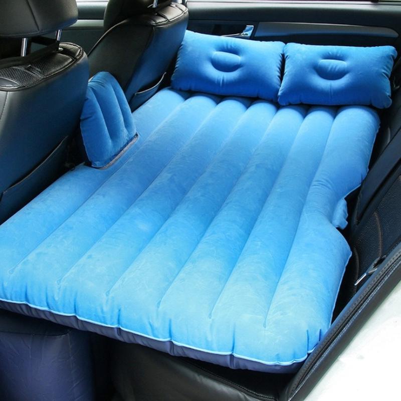 Automobile Inflatable Mattress Car Flocking Inflatable Bed Travel Bed Universal Car Interior Accessories
Automobile Inflatable Mattress Car Flocking Inflatable Bed Travel Bed Universal Car Interior Accessories