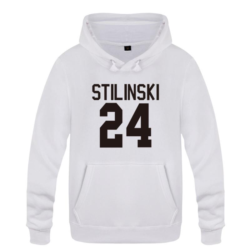 Mens Hoodies TV Teen Wolf Stilinski 24 Printed Hoodie Men Fleece Long Sleeve Man' Sweatshirt Skate Pullover Oversized Coat New, Black hoodie 6
Mens Hoodies TV Teen Wolf Stilinski 24 Printed Hoodie Men Fleece Long Sleeve Man' Sweatshirt Skate Pullover Oversized Coat New, Black hoodie 6