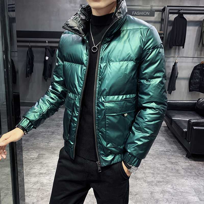 Green Bomber Jackts Man Winter Coats Down Puffer Jackets Fashion Snow Short Jacket Coat Winter Men Parka Thick Mens Clothes, Black
Green Bomber Jackts Man Winter Coats Down Puffer Jackets Fashion Snow Short Jacket Coat Winter Men Parka Thick Mens Clothes, Black
