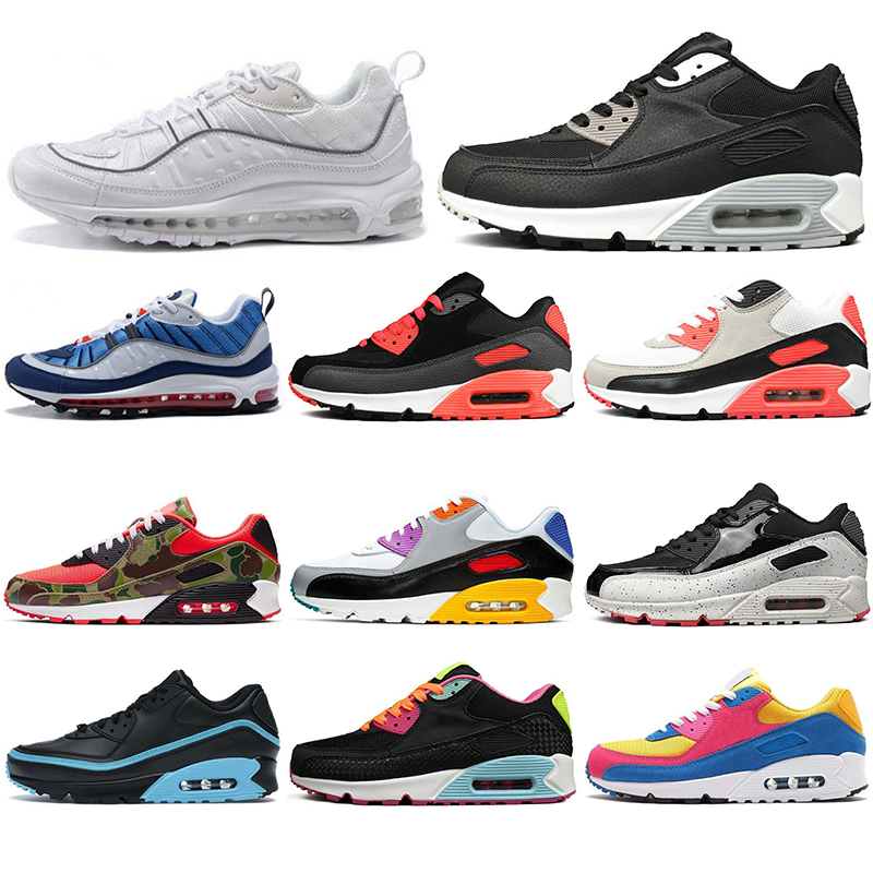 2021 Running Shoes Sneakers For Men Womens Sports Shoe OG Gundam Black Hiking W…