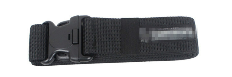 Mountaineering Rock Climbing Fans Tactical Waistband Wide Outer Belt Big Buckle Black Eagle, White
Mountaineering Rock Climbing Fans Tactical Waistband Wide Outer Belt Big Buckle Black Eagle, White