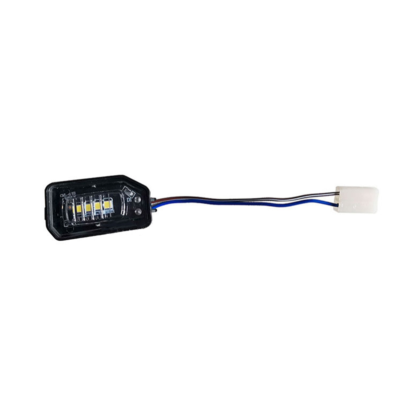 A0999064302 Led Side Mirror Puddle Lamps for - W205 W213 W222 GLB GLC X253 2014-2020 with Camera1