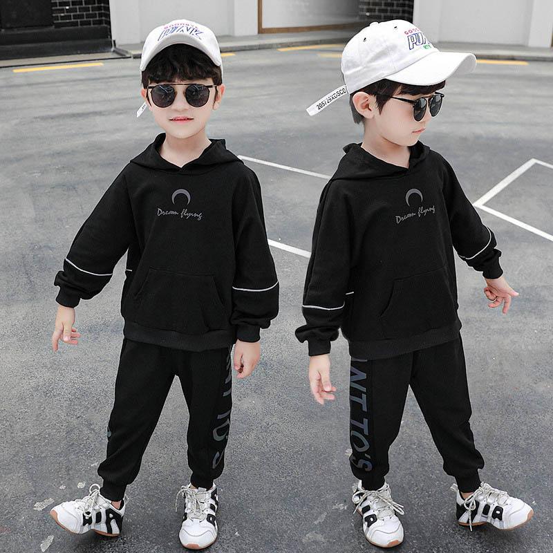 New 2020 Fashion boys tracksuit Reflective wings kids tracksuit casual boys suits long sleeve hoodie+trousers 2pcs/set boys clothes
New 2020 Fashion boys tracksuit Reflective wings kids tracksuit casual boys suits long sleeve hoodie+trousers 2pcs/set boys clothes