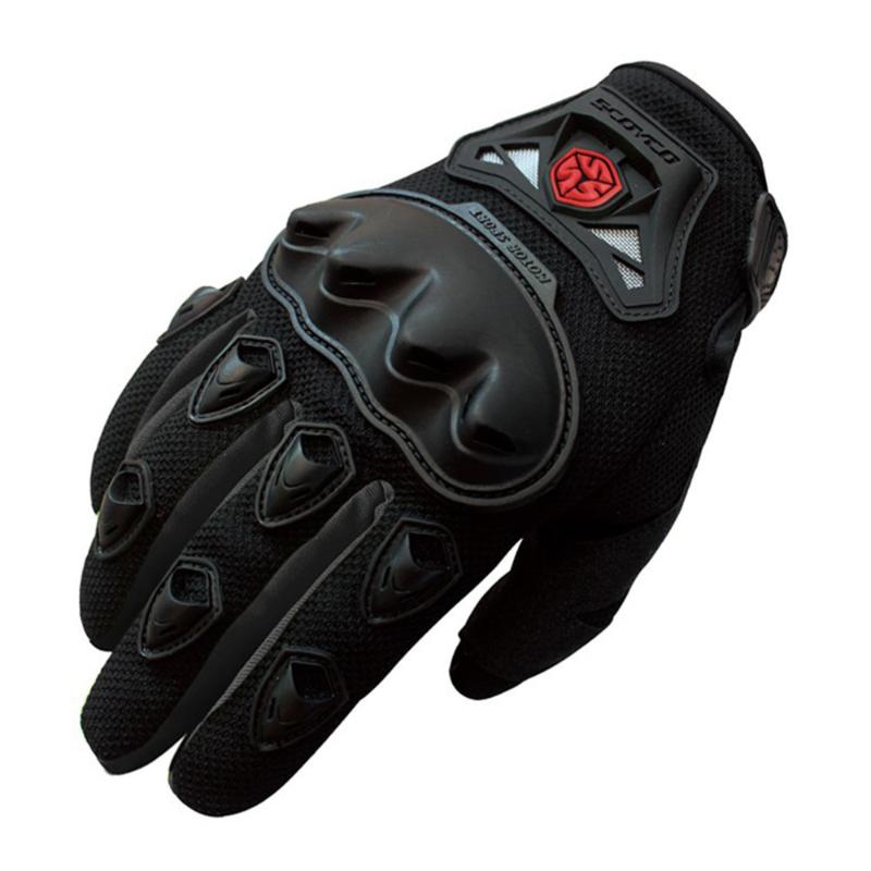 Motorcycle Gloves Autumn Summer Full Finger Glove Cross-country Glove Riding Knight Gloves
Motorcycle Gloves Autumn Summer Full Finger Glove Cross-country Glove Riding Knight Gloves