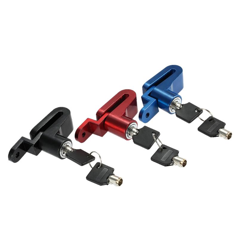 Free Shipping Stainless Steel Motorcycle Lock Security Anti-theft Disc Brake Wheel Lock for Motorcycle Scooter Bicycle MotorBike
Free Shipping Stainless Steel Motorcycle Lock Security Anti-theft Disc Brake Wheel Lock for Motorcycle Scooter Bicycle MotorBike