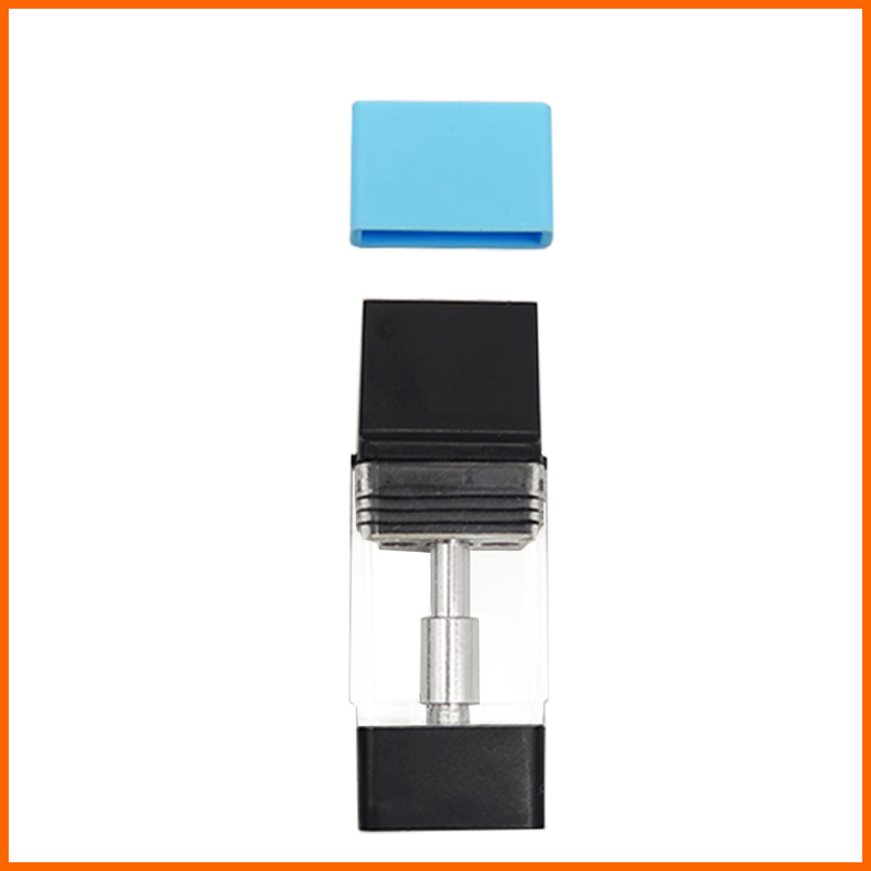 Newly VFIRE Disposable Vape PODS Childproof Lock Snap On Mouthpiece Ceramic Coil Vape Pen Cartridge Leakproof Pod Pens
Newly VFIRE Disposable Vape PODS Childproof Lock Snap On Mouthpiece Ceramic Coil Vape Pen Cartridge Leakproof Pod Pens