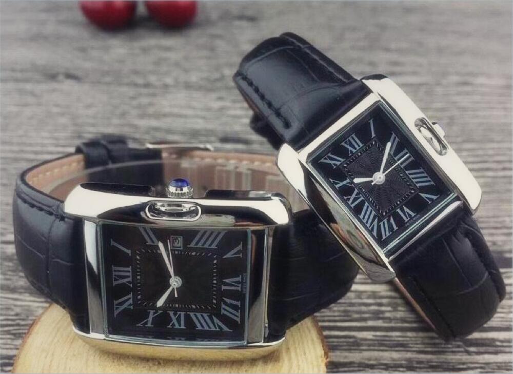 High Quality New Fashion Dress Luxury Designer Men Women Quartz watches Casual Quartz Watch Clock Relojes De Marca Watches, As pic
High Quality New Fashion Dress Luxury Designer Men Women Quartz watches Casual Quartz Watch Clock Relojes De Marca Watches, As pic