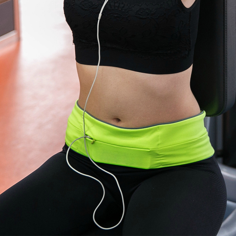 Professional Running Waist Bag for Mobile Phone Unisex Gym Bags Running Belt Waist Pack Fanny Pack Sports Bag Belt Accessories, Green-s
Professional Running Waist Bag for Mobile Phone Unisex Gym Bags Running Belt Waist Pack Fanny Pack Sports Bag Belt Accessories, Green-s